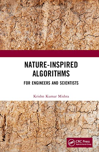 Nature-inspired Algorithms: For Engineers and Scientists view 2