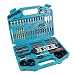 Makita P-67832 - Lote de accesorios (101 piezas)