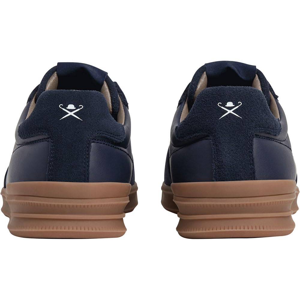 Hackett Zapatillas Brando Circuit EU 45