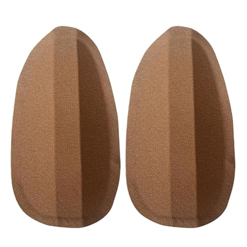 SUPVOX Support Adhésif pour Oreilles De Chien - Kit De Correction Verticale pour Chiots Doberman Et Shiba Inu Bande Autocollante Confortable sans Colle Protection Douce des Oreilles