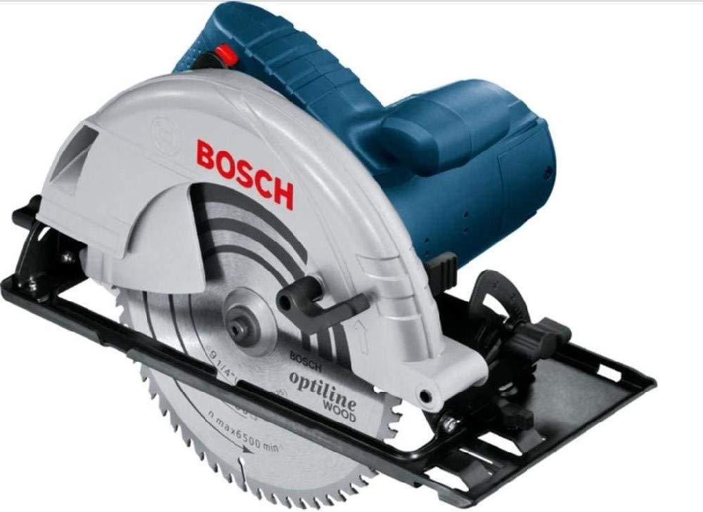 Bosch Professional GKS 235 Turbo Daire Testere
