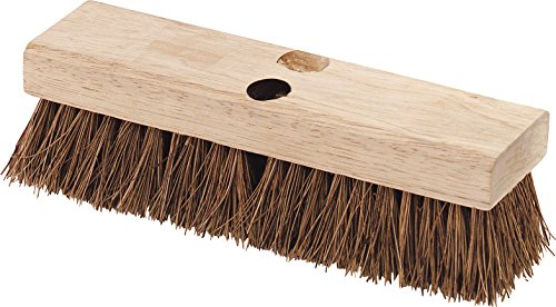 What Do You Call Tbe Deck Scrubber On A Boay
