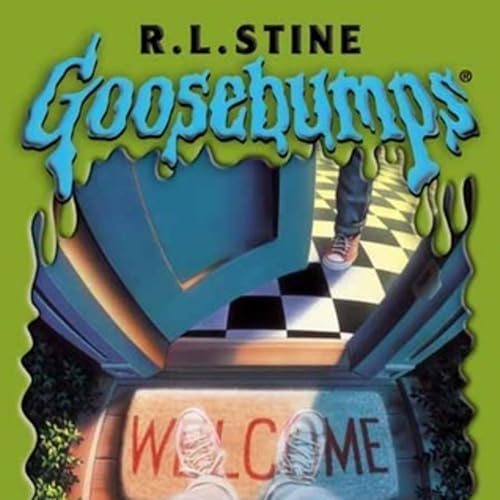 Goosebumps: THE GHOST NEXT DOOR Ep 2