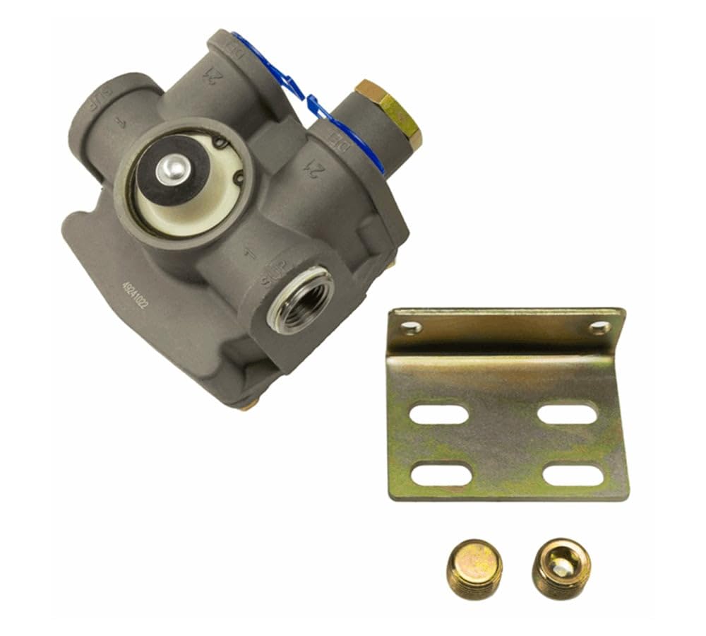 【B133】Tenya Amazon.com: Mytee Products Heavy Duty R-14H Relay Valve - Air