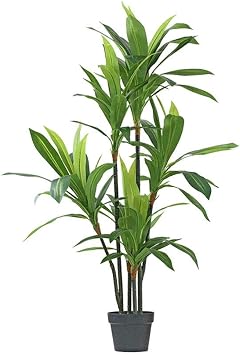 Fragrant Dragon Blood Artificial Tree Plants Bonsai Fake Tree Fake Potted Ornaments Home Decor Hotel Garden Decoration Artificial Plants,