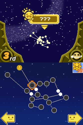 Kurupoto: Cool Cool Stars - Nintendo Ds #TOP4