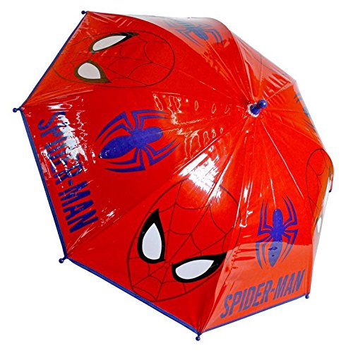 Ombrello Ultimate Spiderman Marvel 42 cm