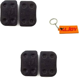 XLJOY 2 sets Disc Brake Pads For Mini Bike Baja Doodlebug DB30 Racer Blitz Motovox Dirt Bug
