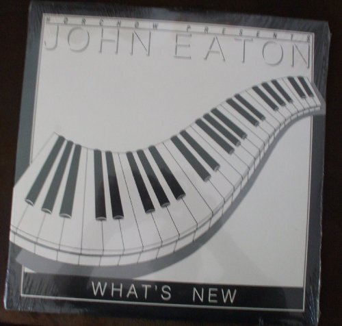 Horchow Presents.....John Eaton: What's New