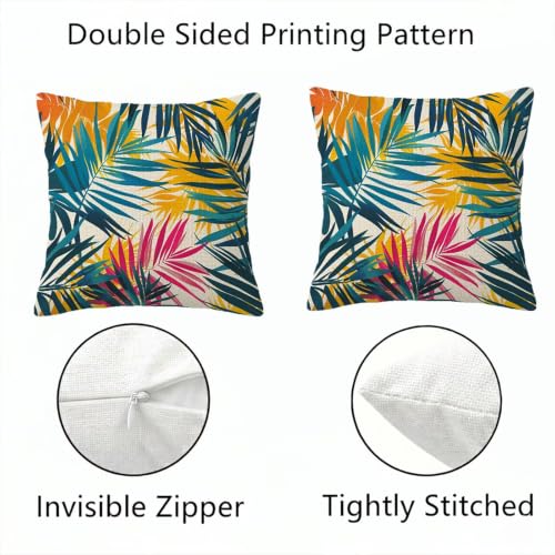 Housse coussin canapé imperméable contre les taches et l'eau - 7