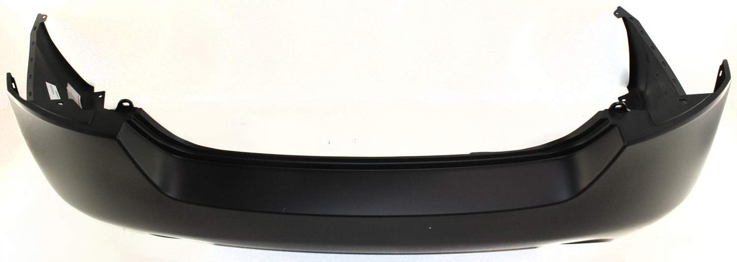 Garage-Pro Rear Bumper Cover For Nissan Altima Sedan 2007-2012, Primed NI1100248