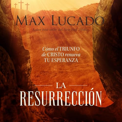 Couverture de La resurrecci&oacute;n