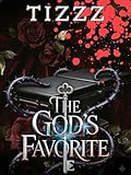 The God's Favorite #2: A Novela of Dark Possession, Memory Erosion, and Monstrous Romance (Discipline Diary)