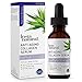 InstaNatural Anti Aging Peptide Complex Collagen Face Serum | with Hyaluronic Acid, Niacinamide, NASA Stem Cell Technology | for Lines + Wrinkles, Firmness (Hydrating Facial Serum)