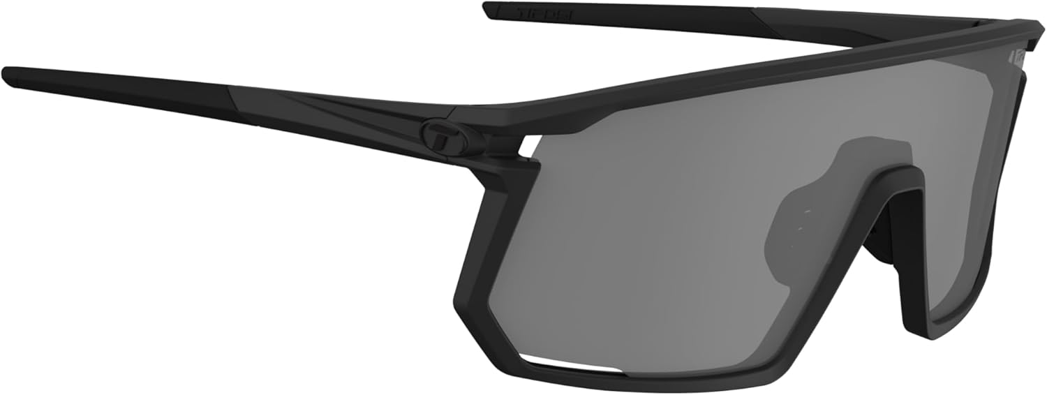 Tifosi Moab Cycling Glasses - Ideal For Cycling (Gravel, MTB & Road), Baseball & Pickleball - Shatterproof Polycarbonate Lens - Image 7