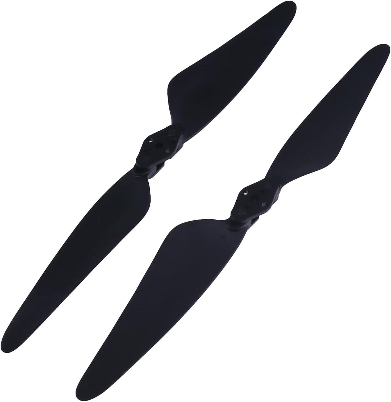 1 Set Foldable Propeller for F11GIM SJRC F11 DE22 4K Pro F11 Pro and F24 Pro F35 Aircraft Blade Aerial Photography Brushless Drone Accessories