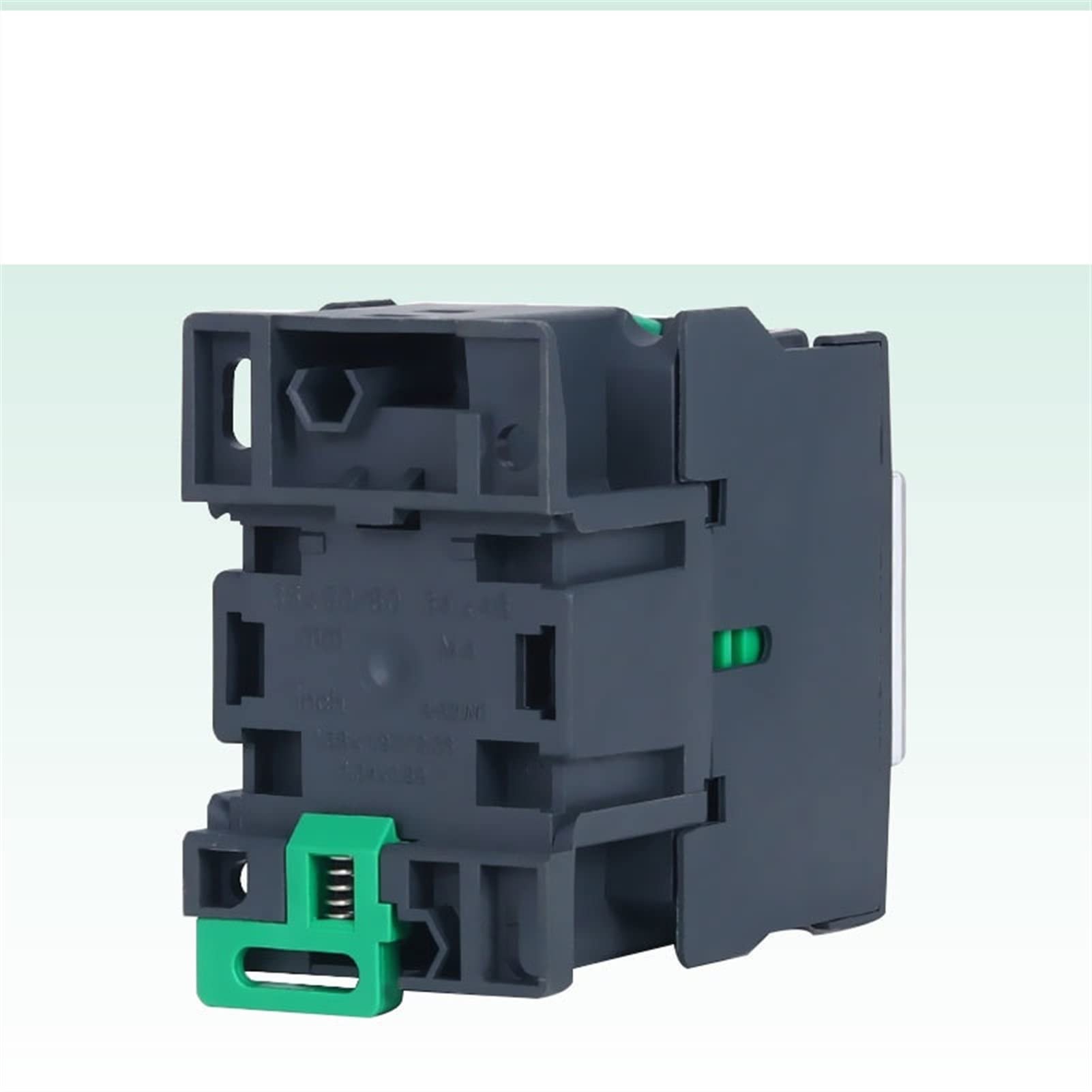 Componentes electrónicos Contactor Contactores de CA CJX2-2510 2501 Staubd trifásico 2 4V 36V 48V 110V 220V 380V Eléctrico industrial Piezas y recambios (Size : Cjx2-2510 36v)