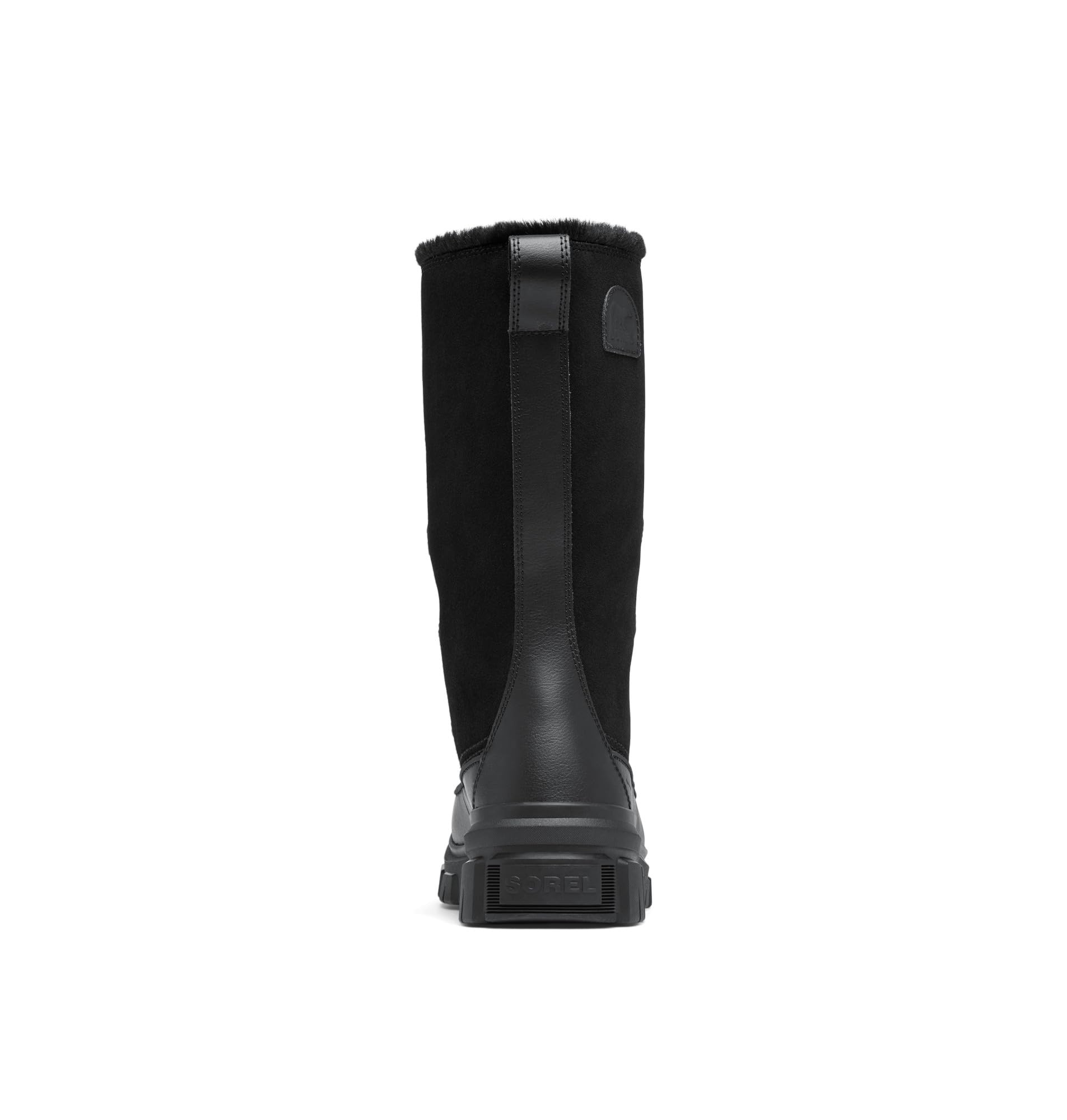 Sorel Women's Torino Tall WpFashion Boot