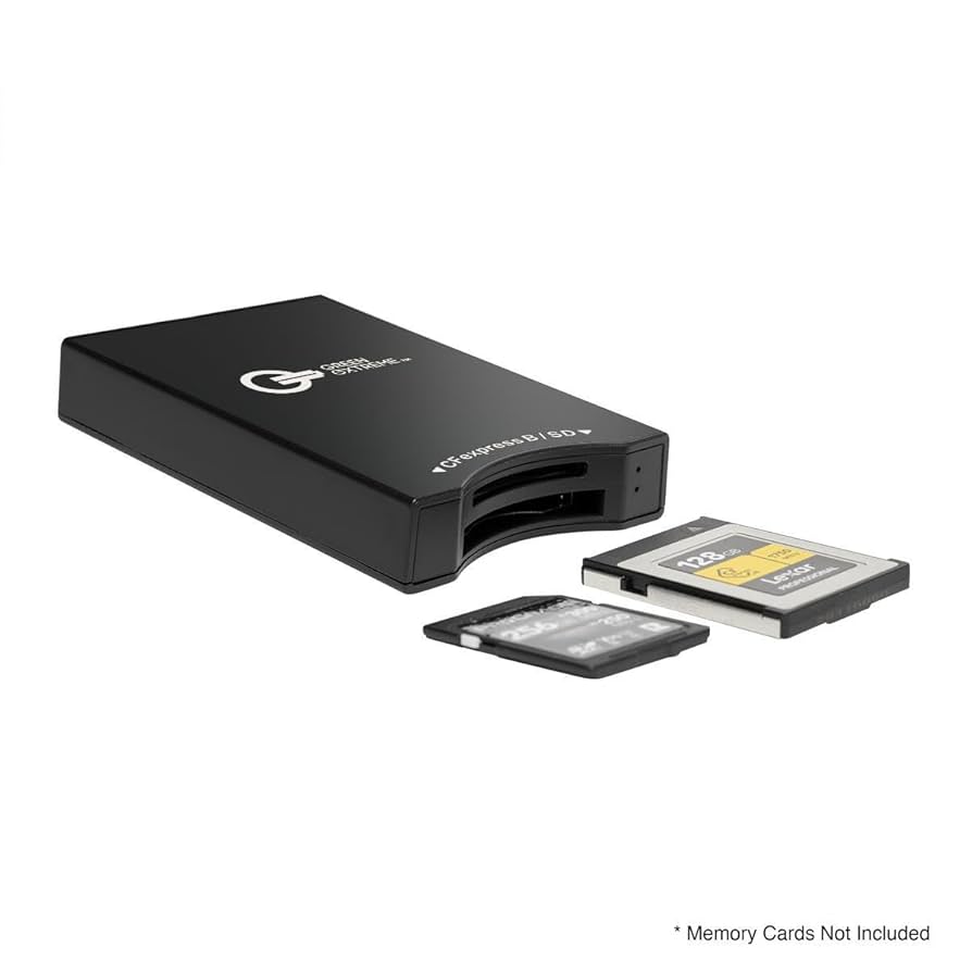 Amazon.com: Extreme PRO 512GB CFexpress Type-B Memory Card