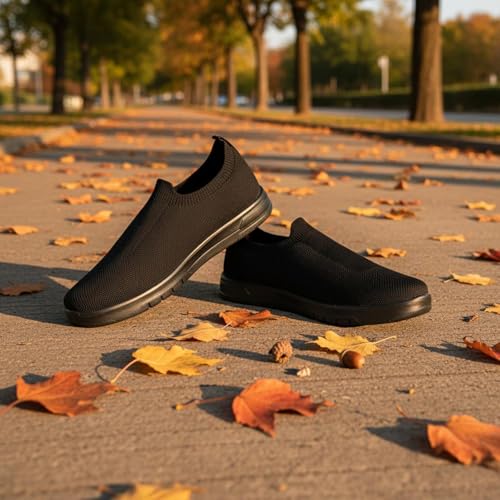 Image of Lotto Men Impulso Slip-on Sneakers