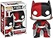 Funko - 10776 - Pop! Vinyle - Figurine - DC - Batgirl/Harley Quinn Impopster