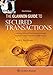 The Glannon Guide to Secured Transactions: Learning Secured Transactions Through Multiple-Choice Questions and Analysis