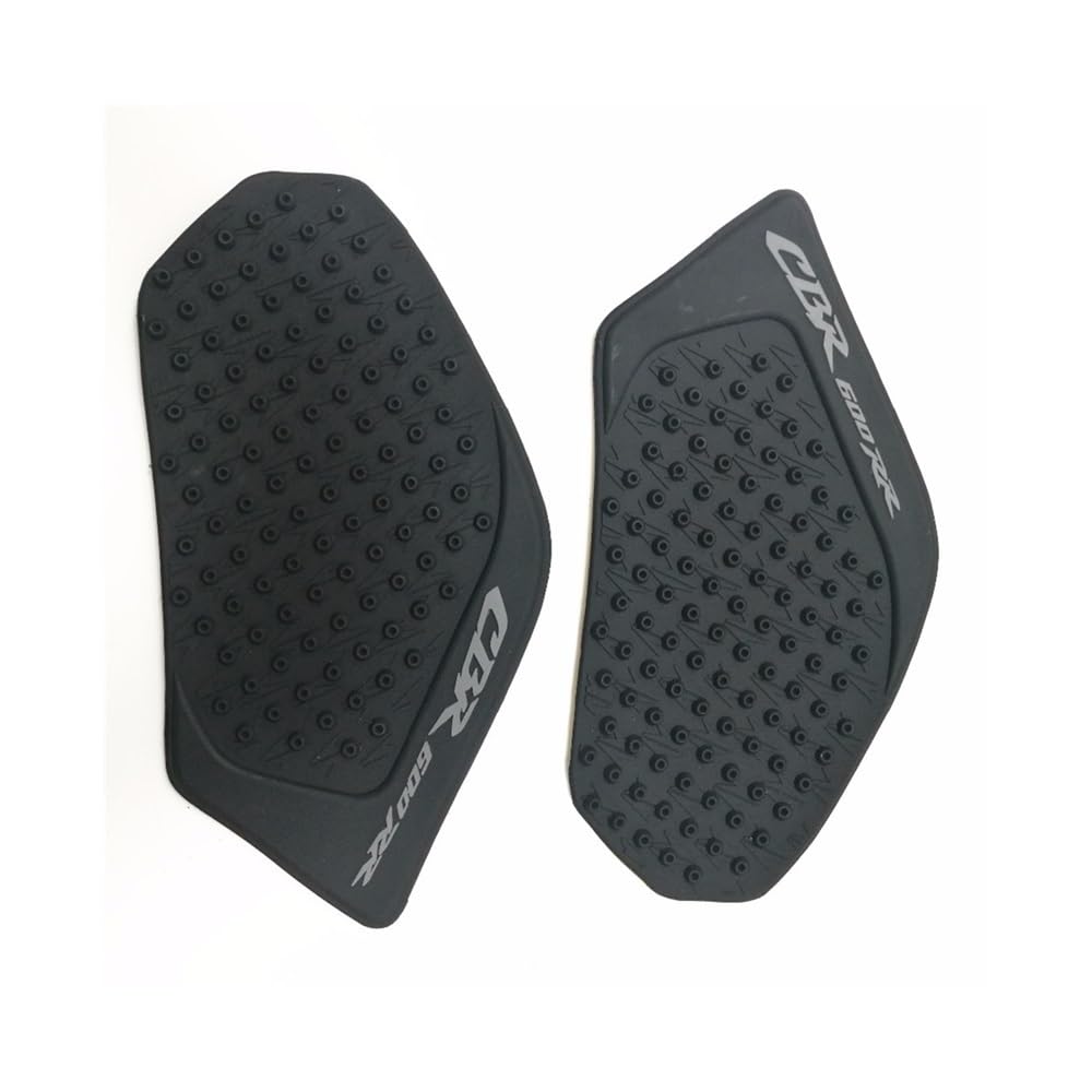 Autocollant antidérapant réservoir CBR600RR F5 finition soignée