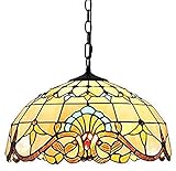 lampadari tiffany originali Lichtquelle: E27 versione | Tensione: 220-240V | Lampadine: LED lampadina/acqua di energia flop/alogena (lampadina non inclusa)