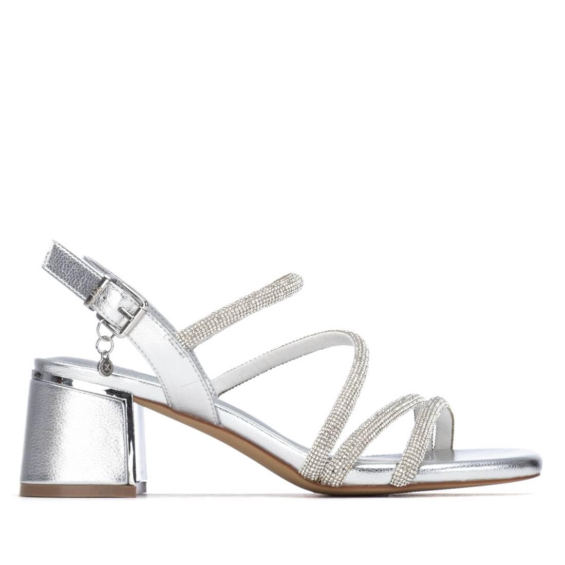 XTI - Sandali Donna - Calzature comode e versatili - Moda casual