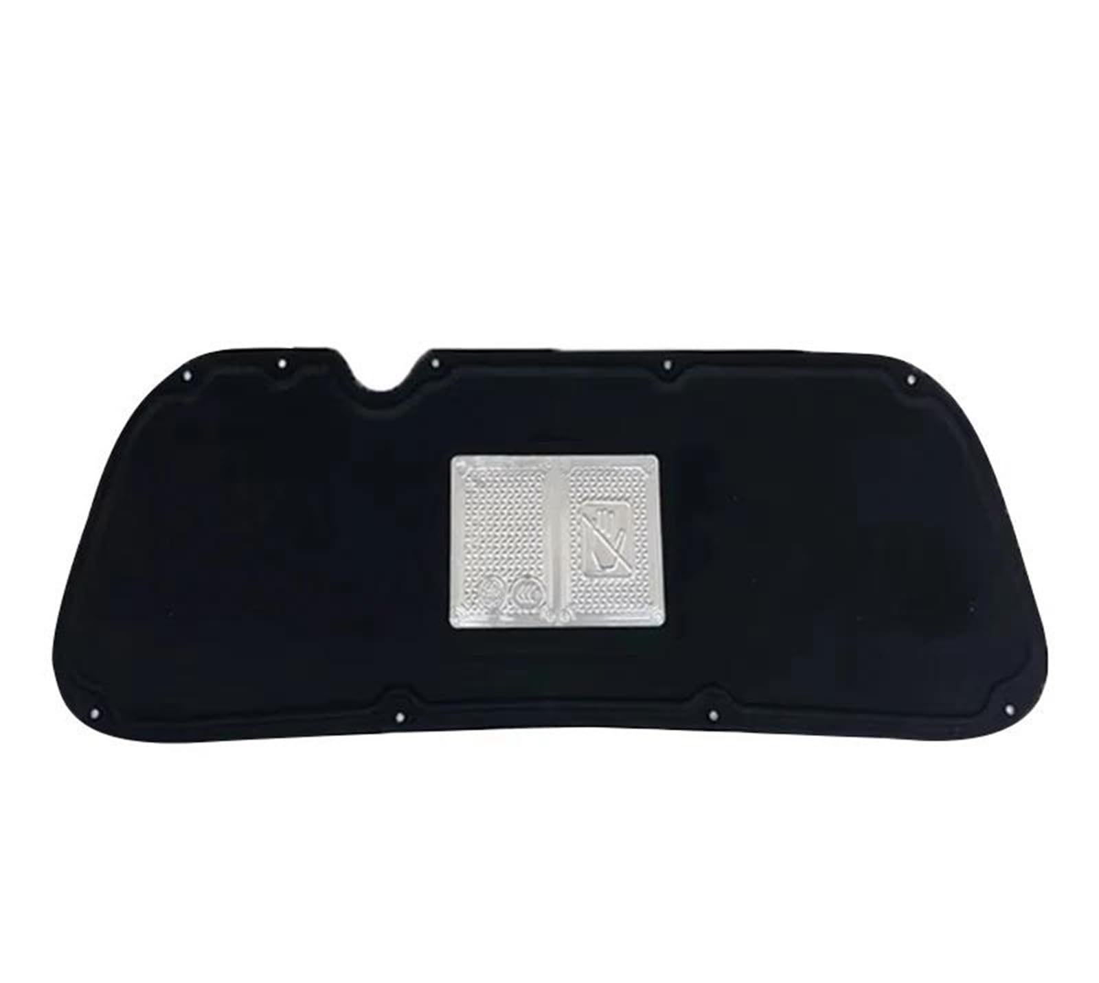 Coussin insonorisant Kia Forte capot moteur isolant thermique ignifuge