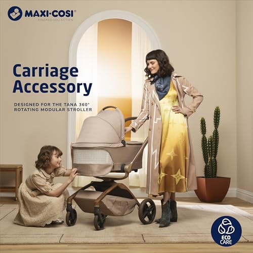 Image of Maxi-Cosi Carriage Accessory, Natural Heritage