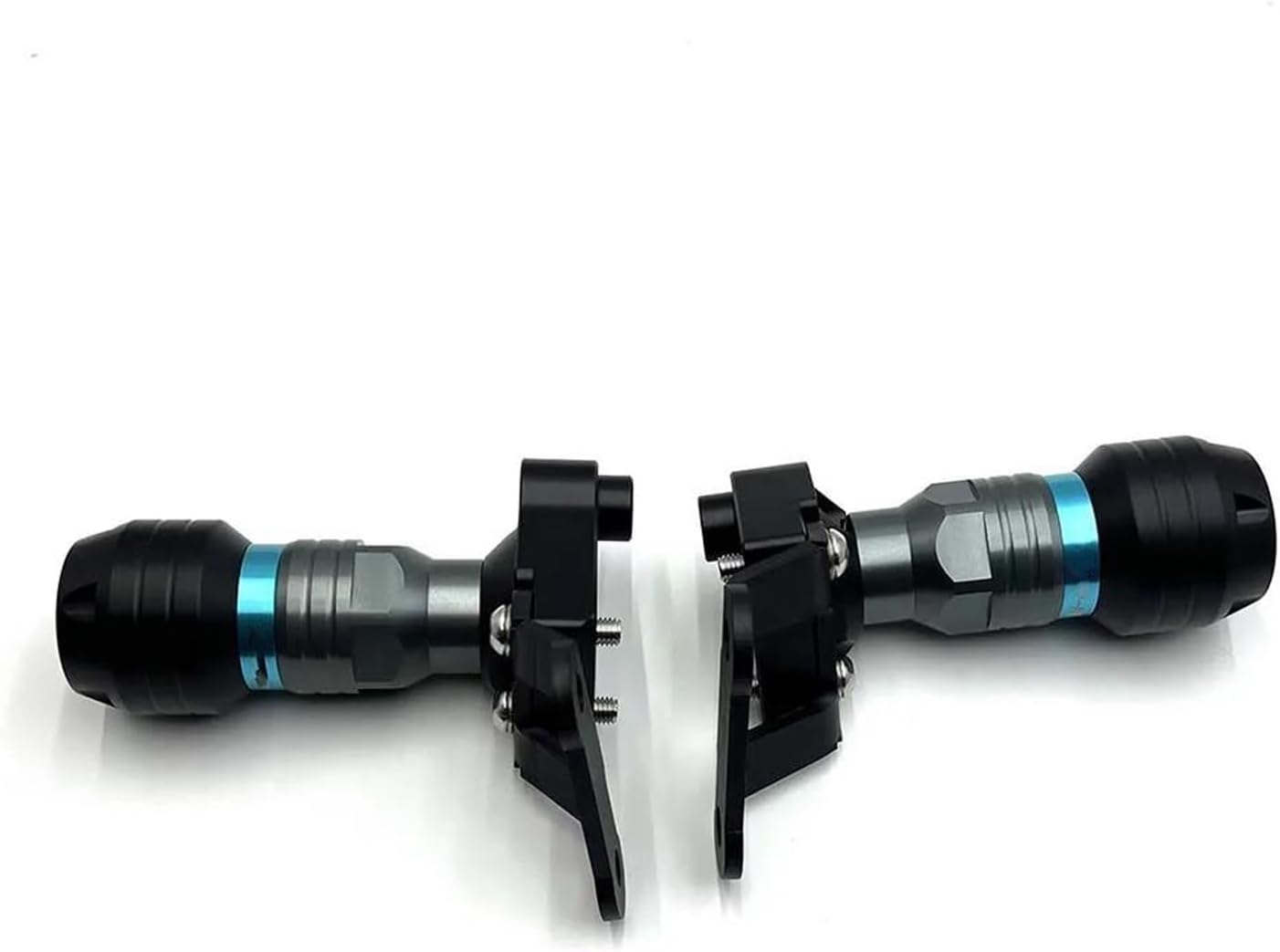 Motorbike Crash bungs for CFMOTO 675SR-R 675SR 675 SR R 675NK Frame Slider Crash Protector Engine Protection Fairing Guard(F 675NK)