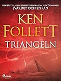 Triangeln (Swedish Edition)