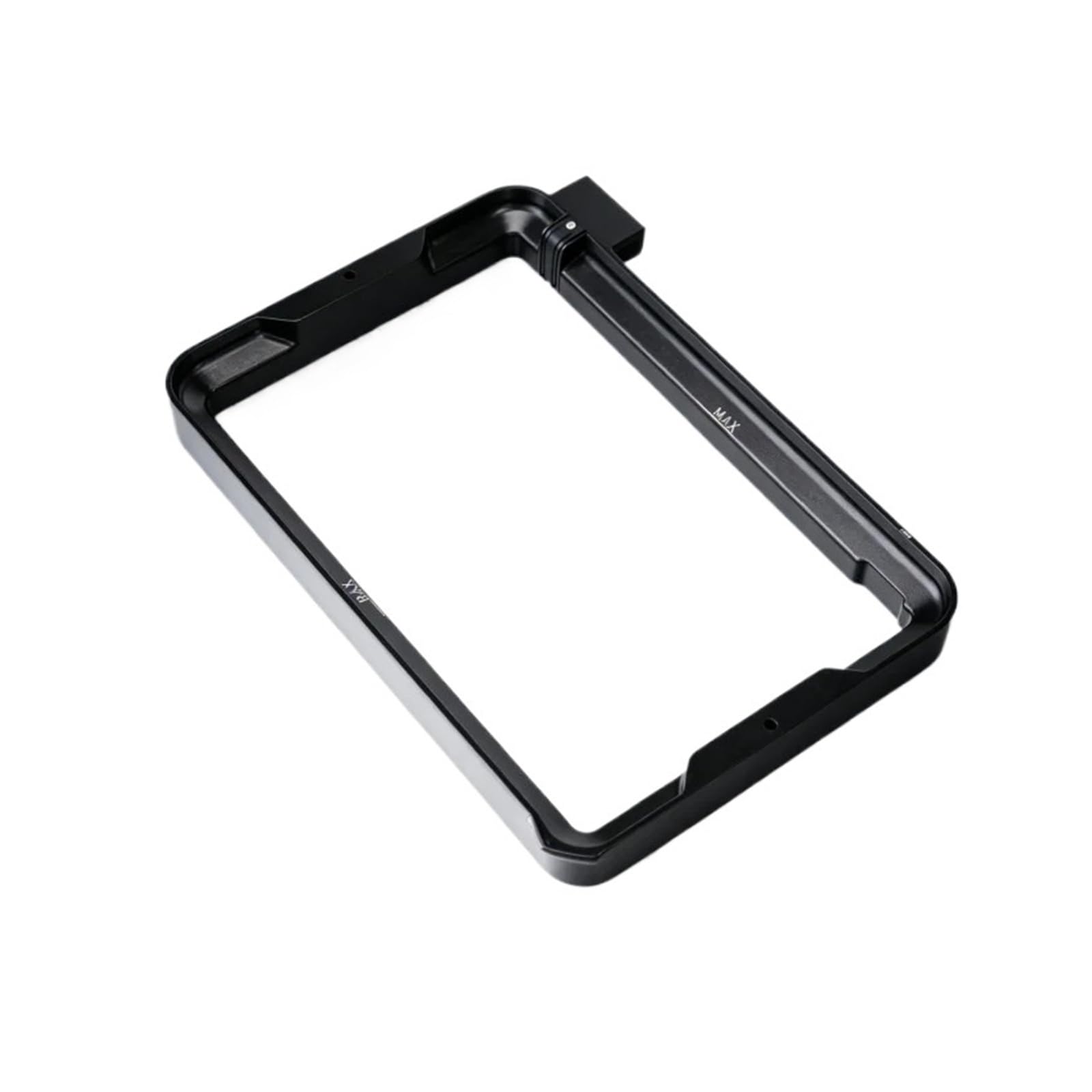 Compatibile con ANYCUBIC, serbatoio in resina M7 Pro/Max | Serbatoio in resina for M7/M7 Pro/M7 Max, polimerizzazione UV, struttura durevole, facile installazione(M7)