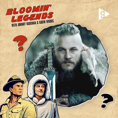 Ragnar Lothbrok: Did the Greatest Viking Ever Really Exist?