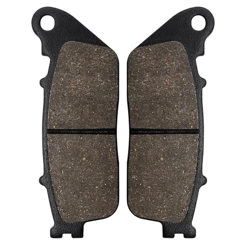Plaquettes de frein arrière pour VFR1200F balades et voyages