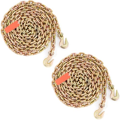 Happybuy Transport Binder Chain, 3/8