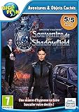 Mystery Trackers: Souvenirs de Shadowfield