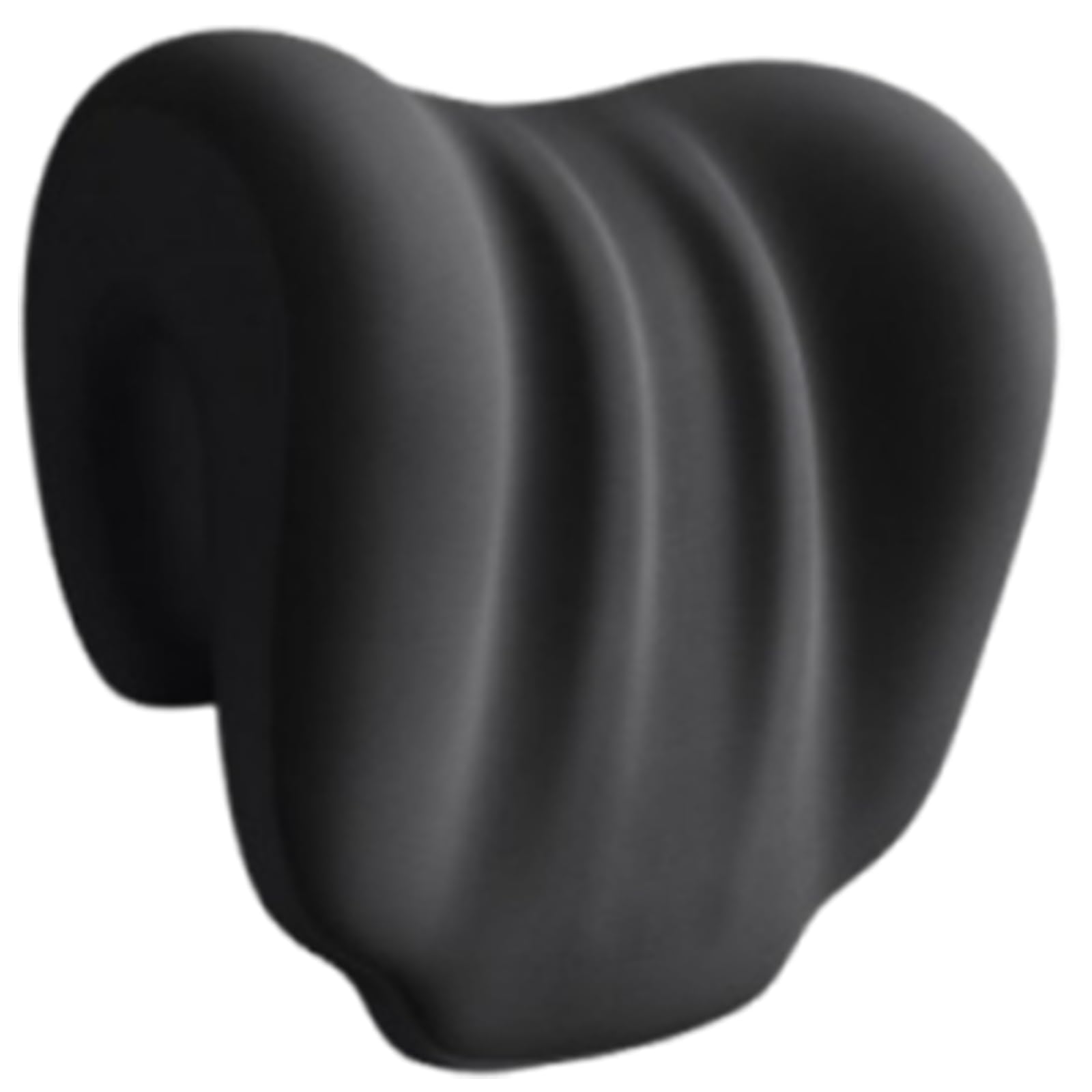 FackLOxc Ergonomic Chair Headrest Pillow Providing Neck and Reducing Fatigue for Long Hours of Work Memory Foam Cushions