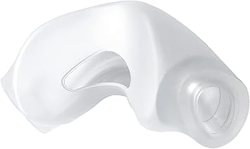وسادة أنف Wendycare لـ DreamWear، جل سيليكون ناعم لمستخدمي CPAP (مقاس متوسط) 1