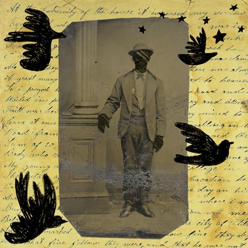 A Stunning Escape From Slavery Told on Tattered Pages Podcast Por  arte de portada