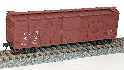 ACU4325 HO KIT boîte en bois 101,6 cm pour sublimer votre atelier de modéliste