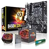 Zusammengestellt und montiert in Deutschland - Unsere Aufrüstkits werden in der hauseigenen Produktion zusammengestellt