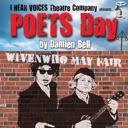 Page de couverture de POETS Day: Wivenwho May Fair