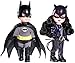 Barbie Kelly & Tommy Batman Gift Set 2 Pack