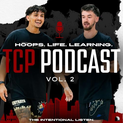 The Power of Showing Up: Is consistency the key to life? Podcast Por  arte de portada