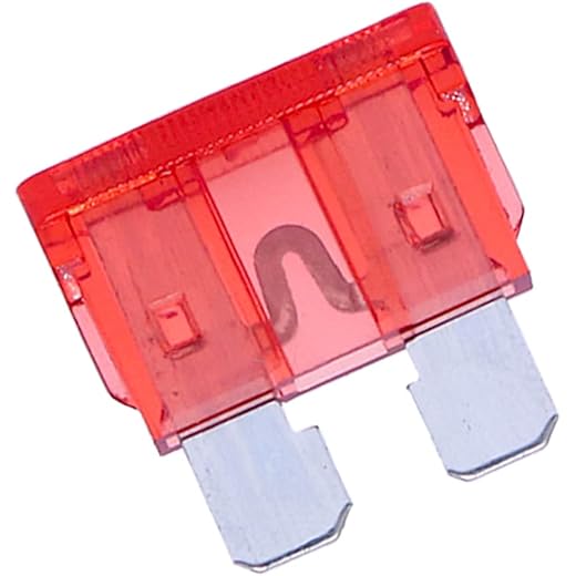 Electronic Spices 32V ATC Blade Fuse Pack of 20