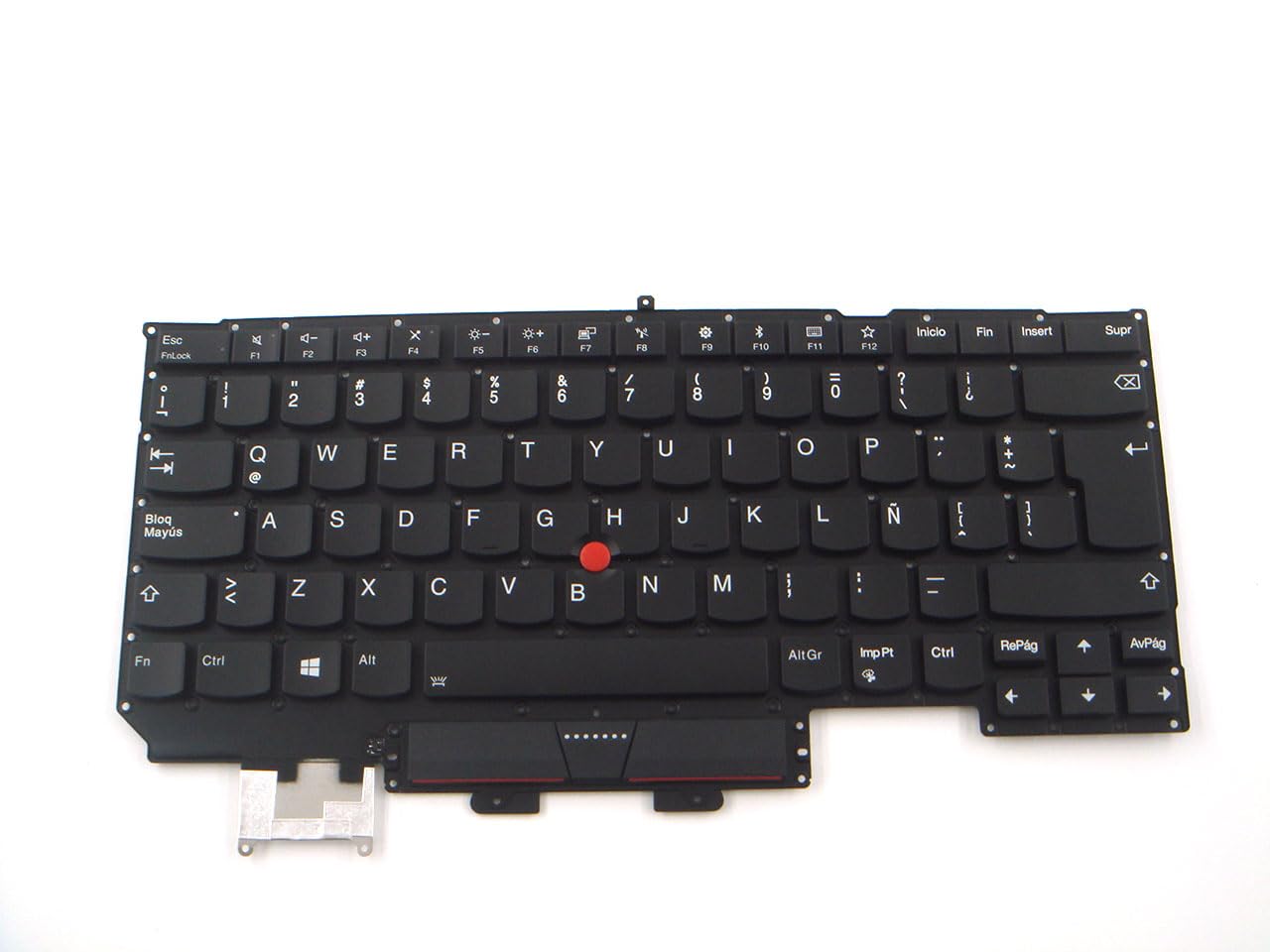 Amazon.com: Bayjebu Parts for Lenovo ThinkPad X1 Carbon 5th