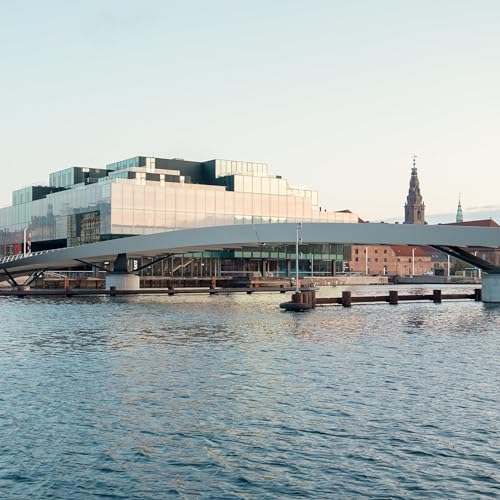 Copenhagen Harbour
