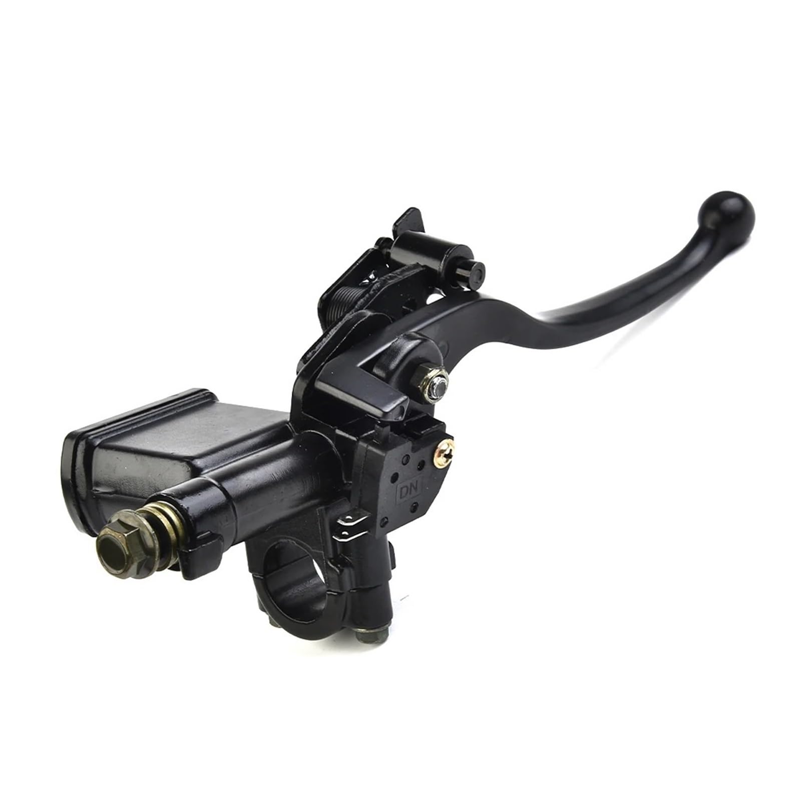 Manija freno izquierda para solucionar la holgura en tu moto o quad